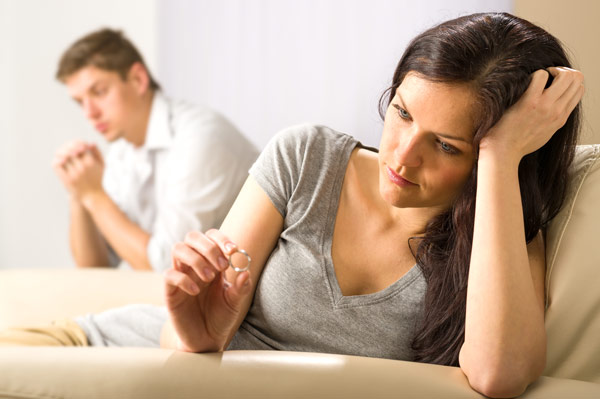 Call BJC Appraisal Service to order valuations pertaining to Clark divorces